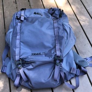 REI Trail 25 Women’s Backpack